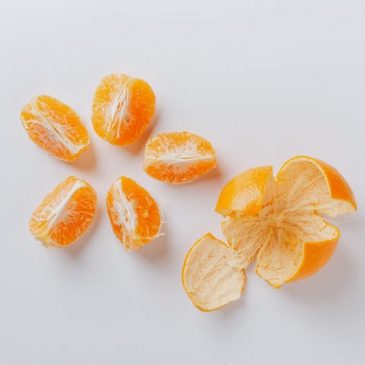 orange peel adhesive remover