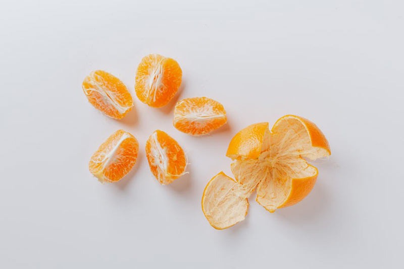 Why Citrus Based Adhesive Removers Are a Great Natural Alternative